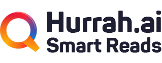 Hurrah.ai - Smart Reads