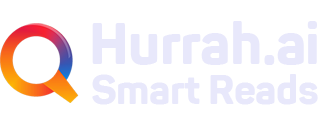 Hurrah.ai - Smart Reads